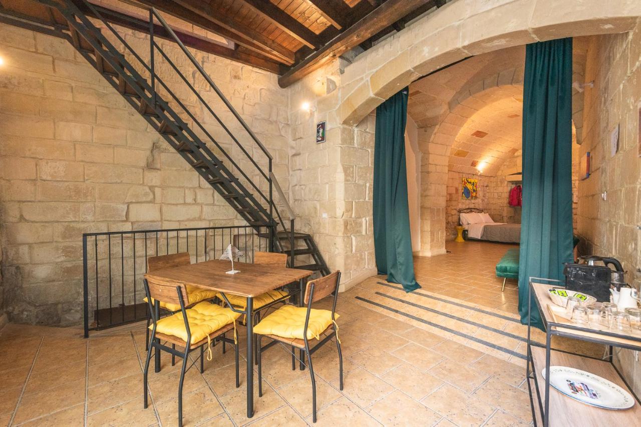 Suite Dei Longobardi Lecce Exterior photo