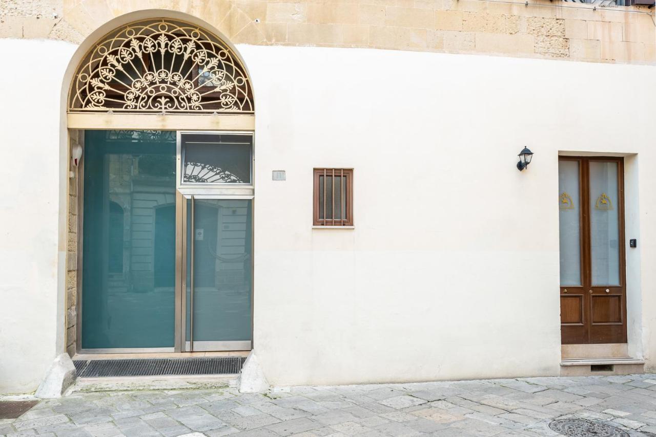 Suite Dei Longobardi Lecce Exterior photo