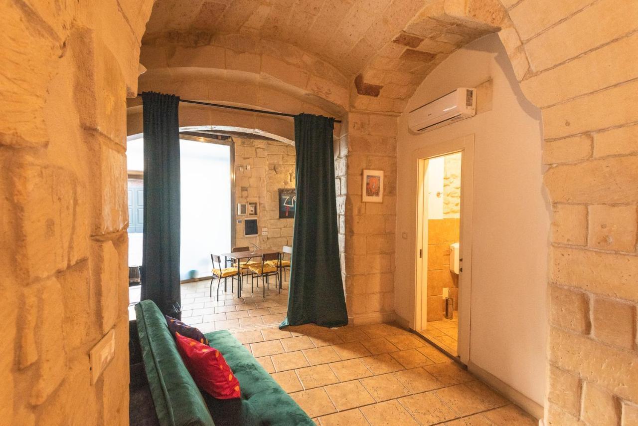 Suite Dei Longobardi Lecce Exterior photo