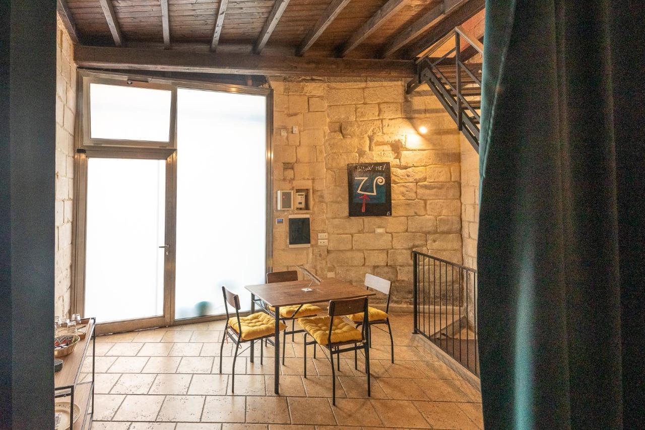 Suite Dei Longobardi Lecce Exterior photo