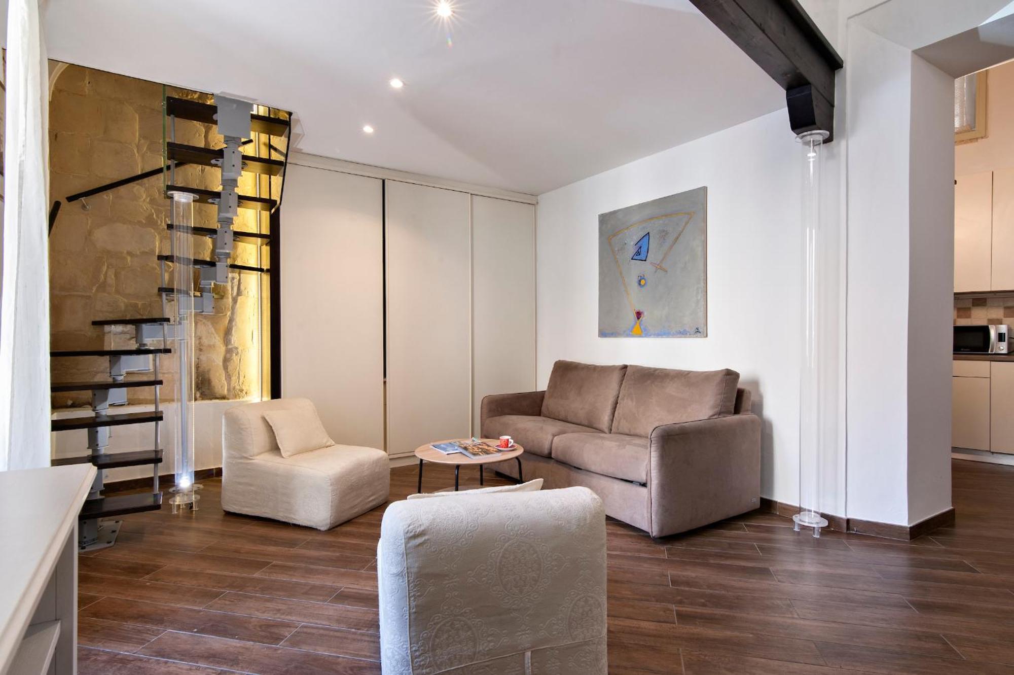 Suite Dei Longobardi Lecce Exterior photo
