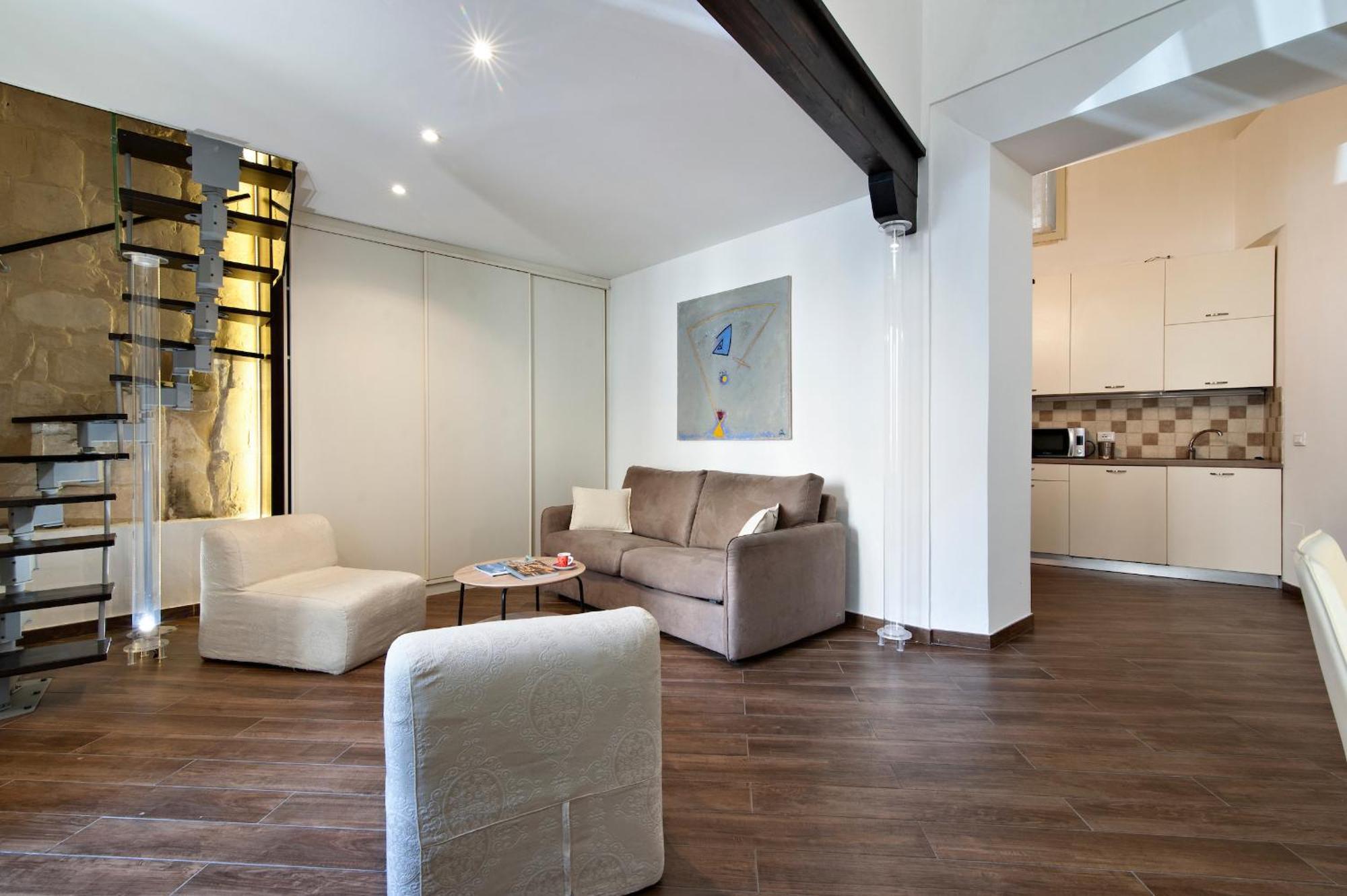 Suite Dei Longobardi Lecce Exterior photo
