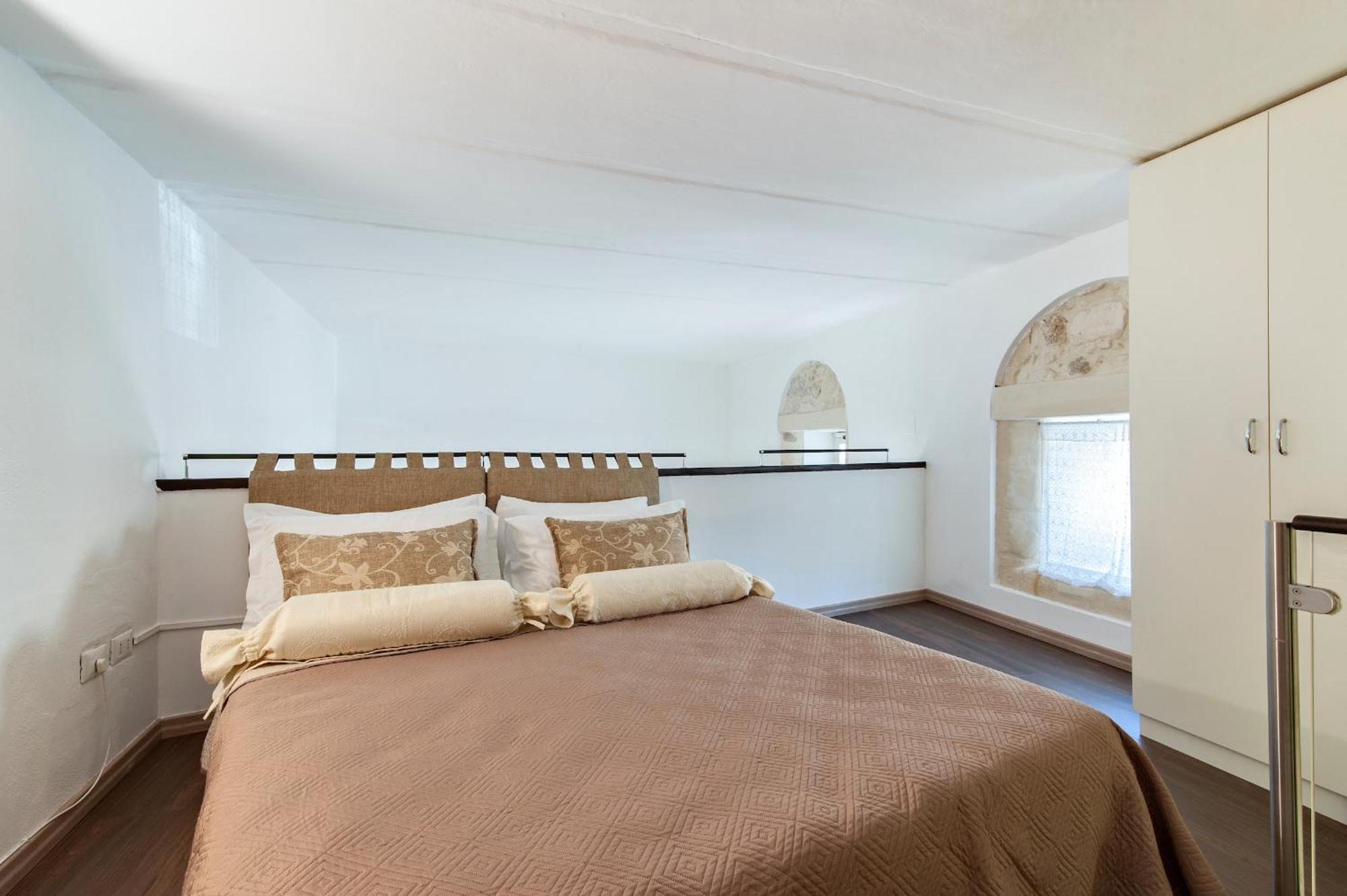 Suite Dei Longobardi Lecce Exterior photo