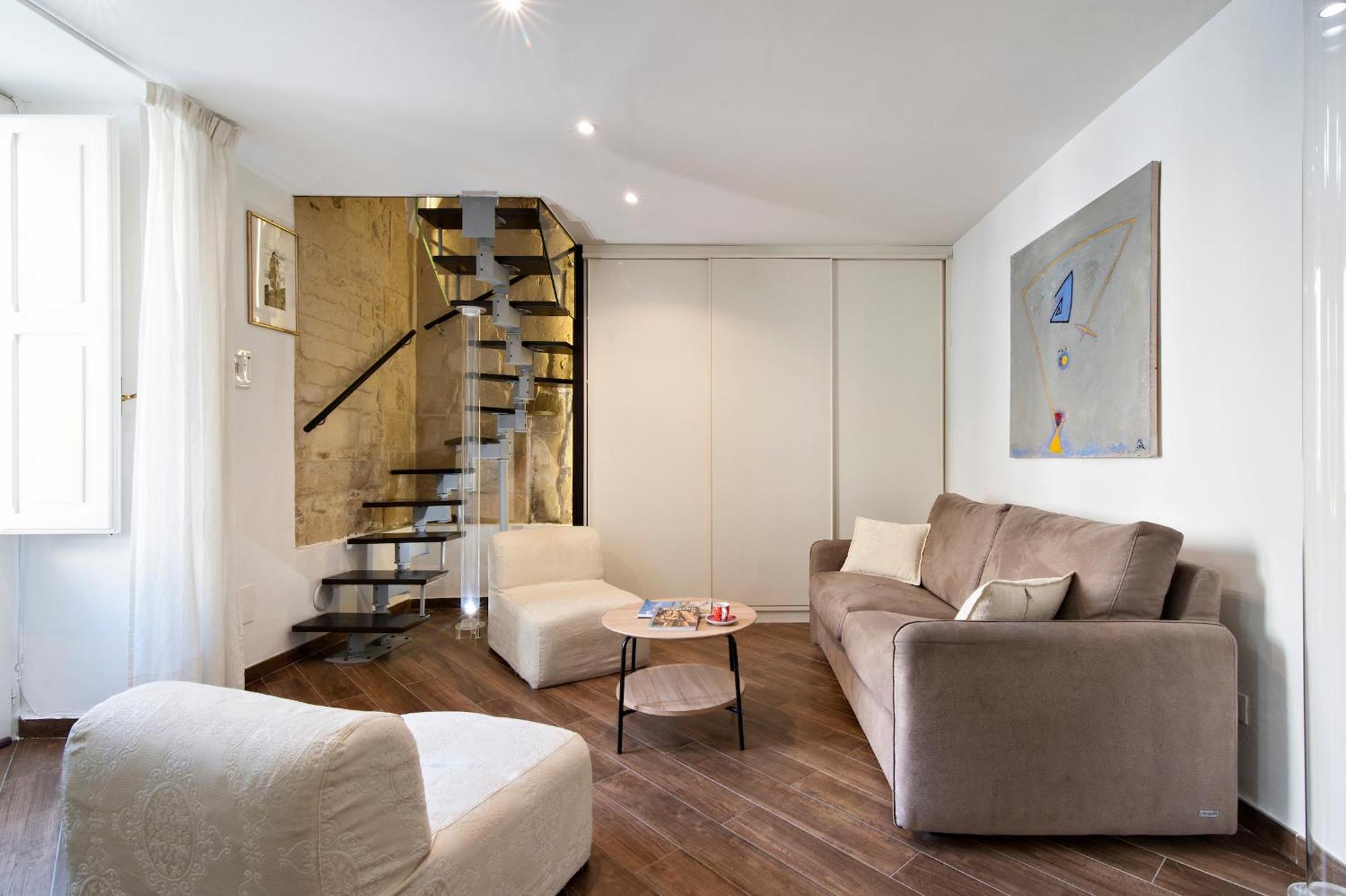 Suite Dei Longobardi Lecce Exterior photo