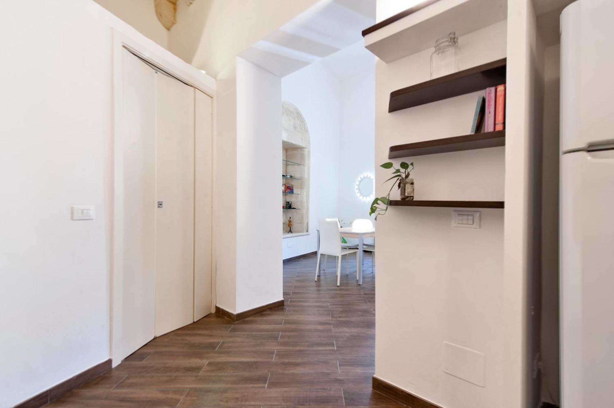 Suite Dei Longobardi Lecce Exterior photo