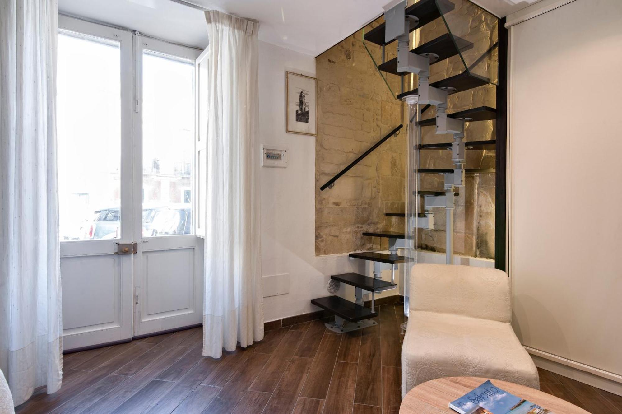 Suite Dei Longobardi Lecce Exterior photo