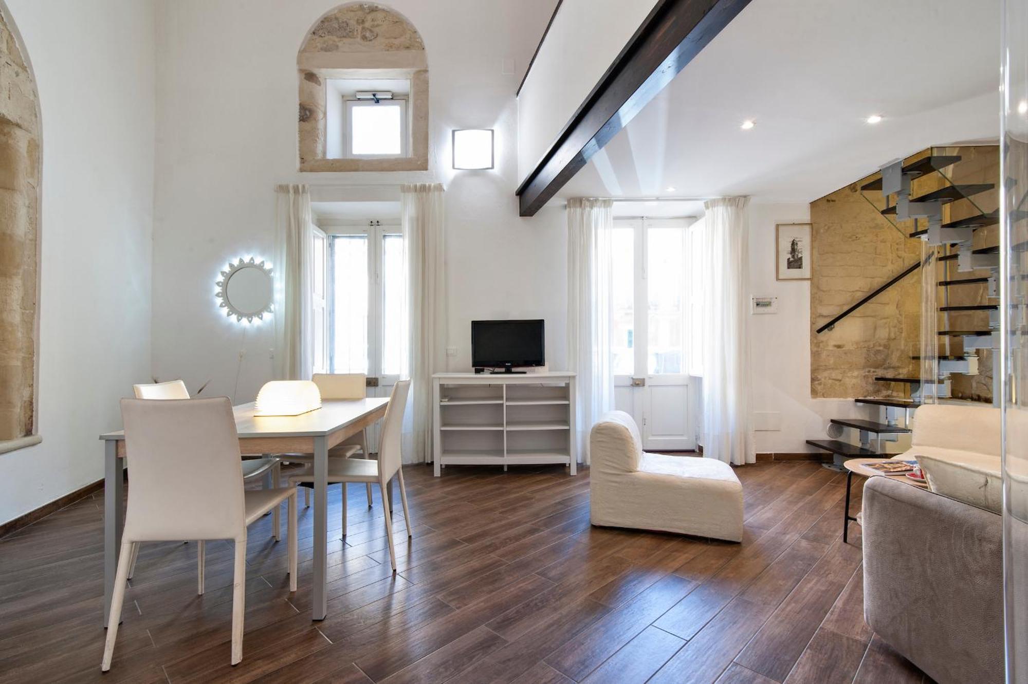 Suite Dei Longobardi Lecce Exterior photo
