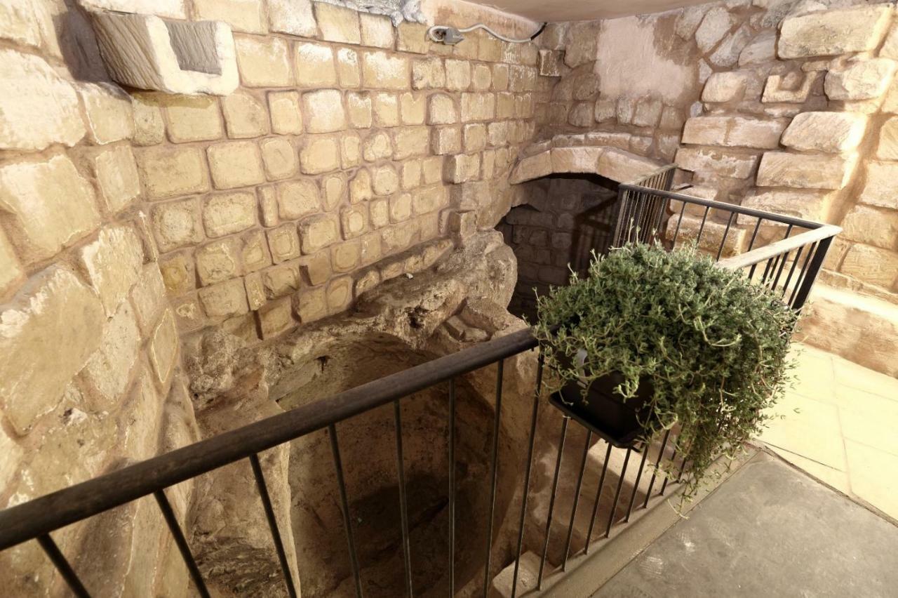 Suite Dei Longobardi Lecce Exterior photo