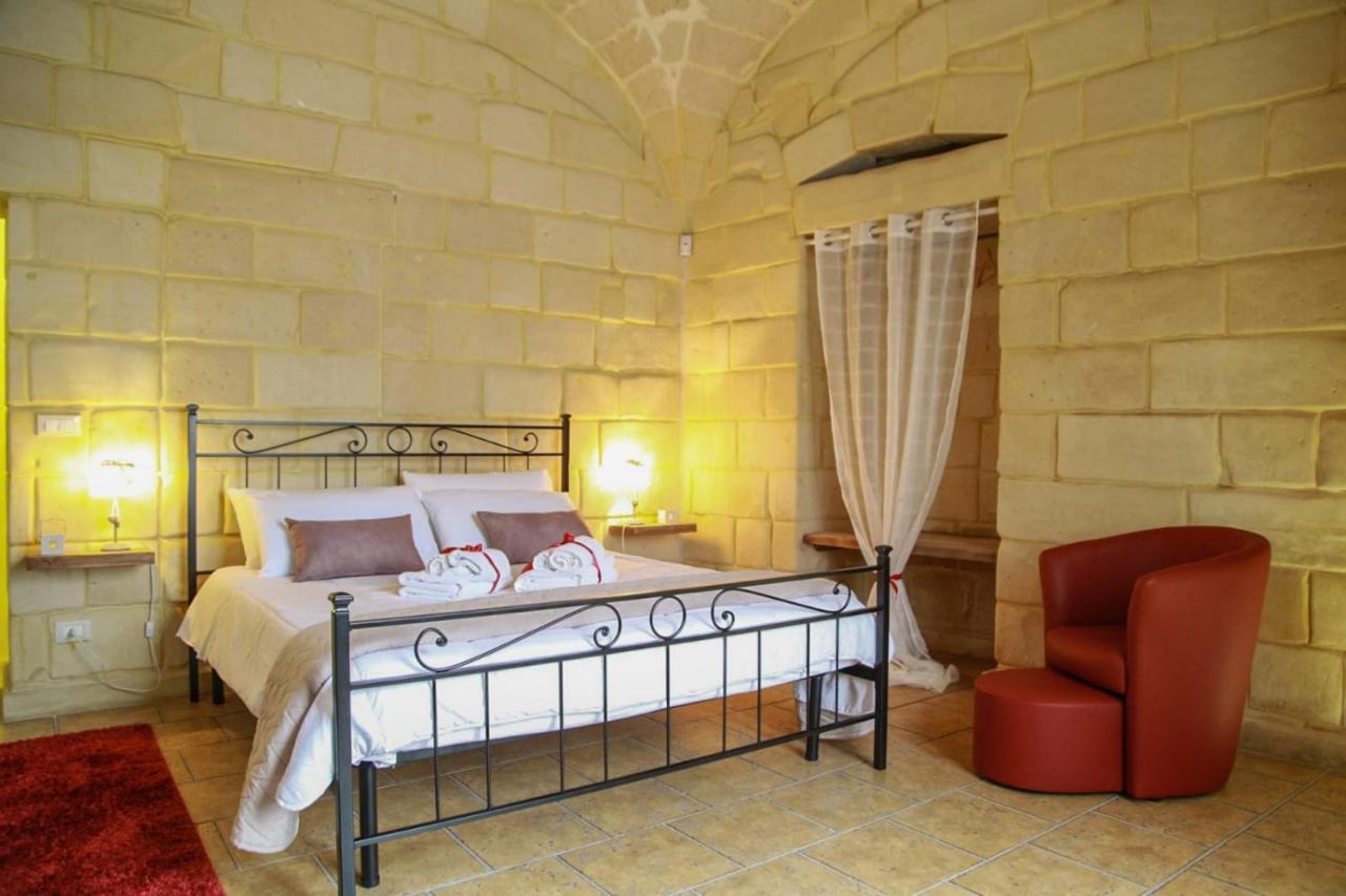 Suite Dei Longobardi Lecce Exterior photo