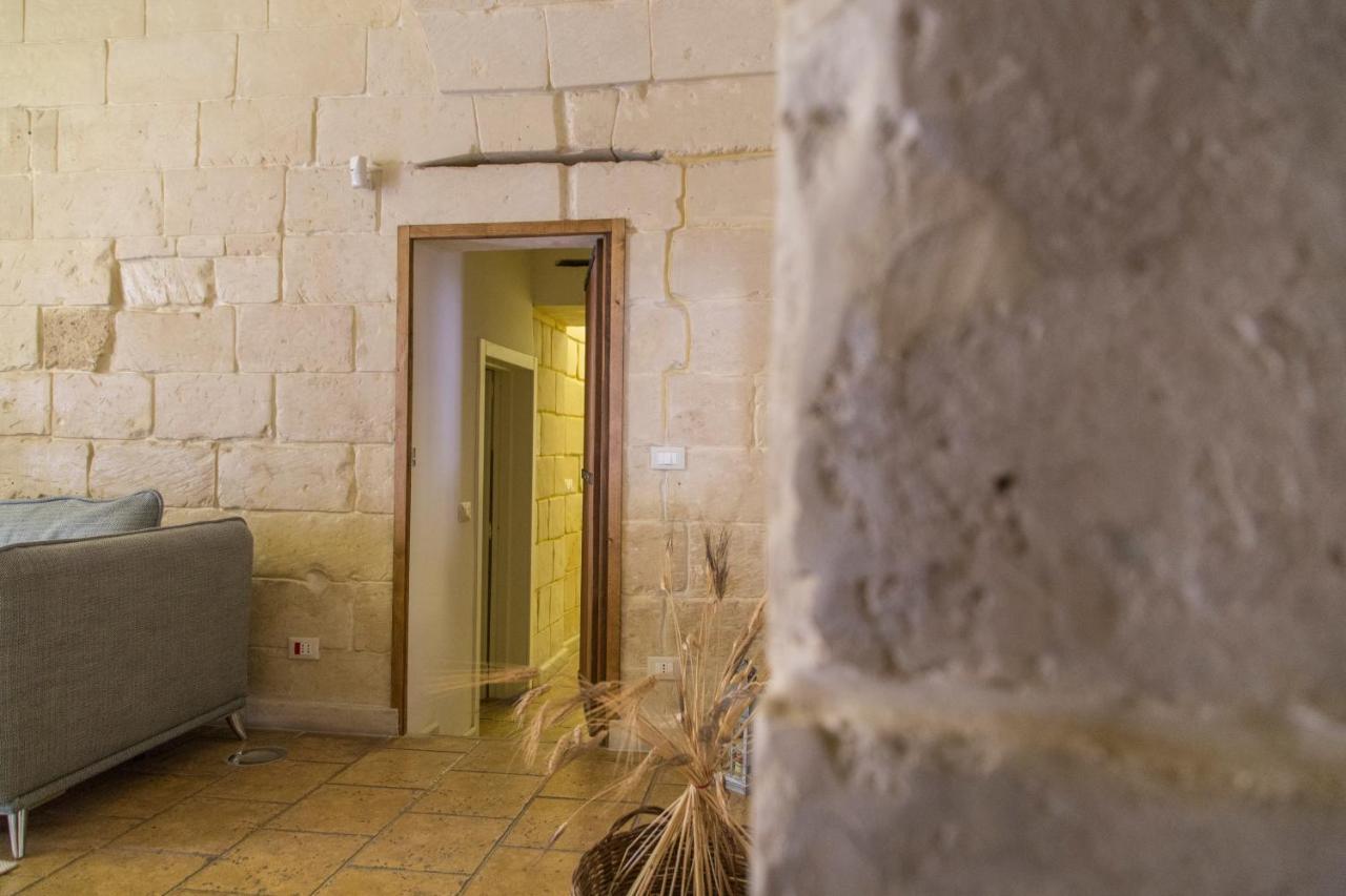 Suite Dei Longobardi Lecce Exterior photo